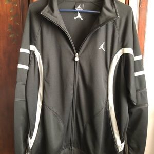 Jordan Jacket